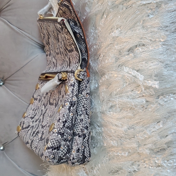 Hammitt Genuine Leather Crossbody. - Picture 4 of 13